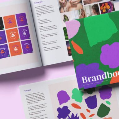Brandbook Astrid Wormgoor | Logo ontwerp | Grafische vormgeving door Hieke.nl
